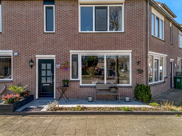 Photo 18 of Melkweglaan 94-A