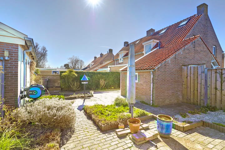 Foto 23 van Bernhardstraat 14