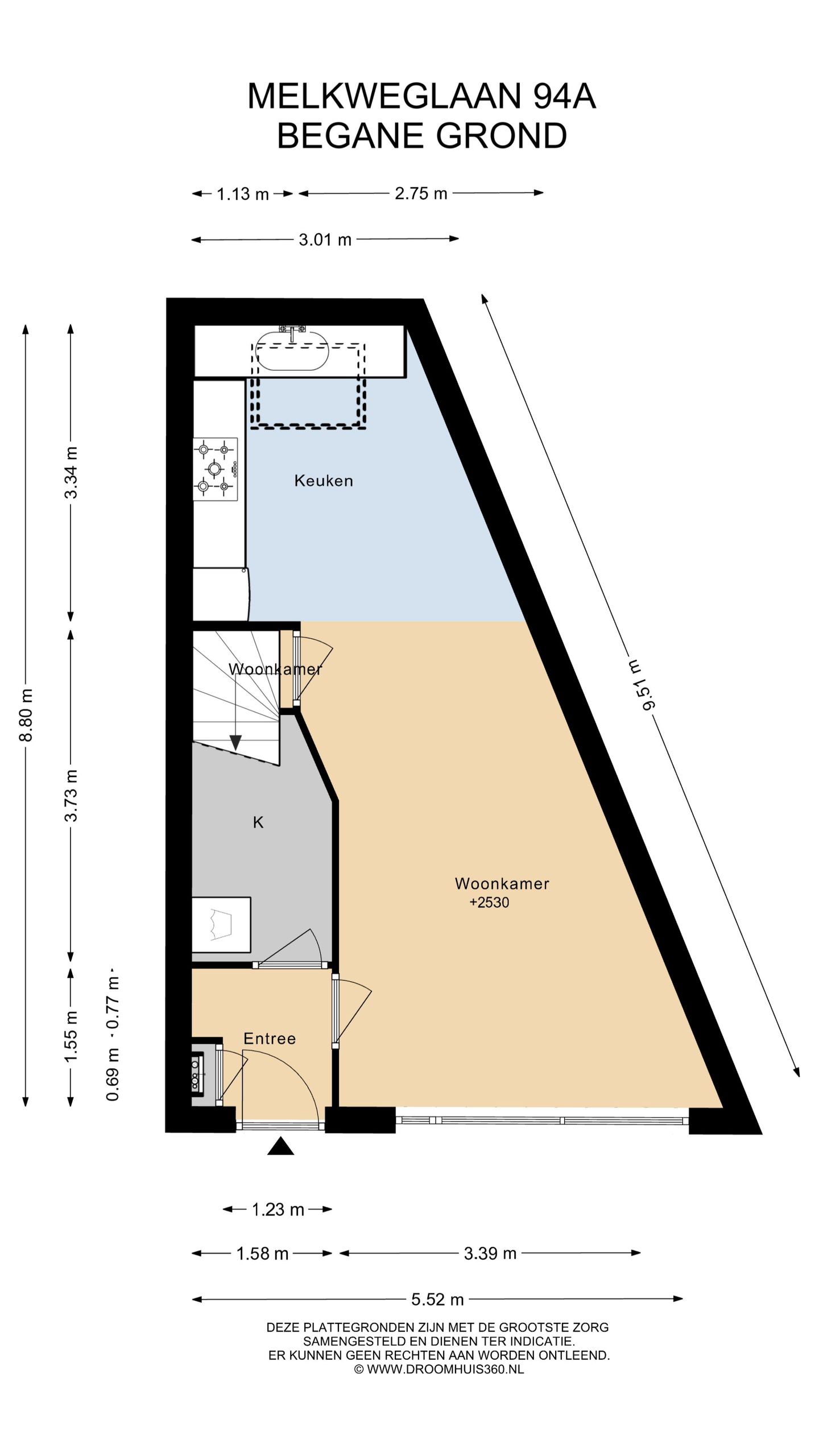 Foto 19 van Melkweglaan 94-A