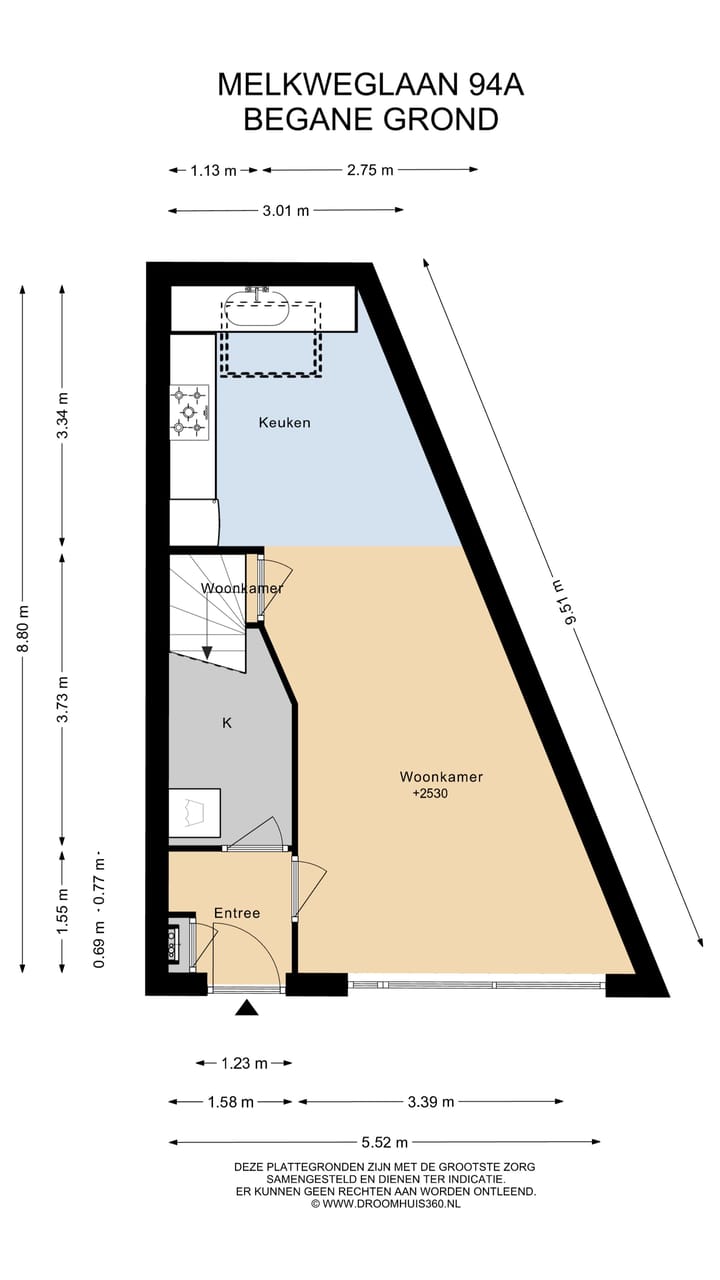 Photo 19 of Melkweglaan 94-A