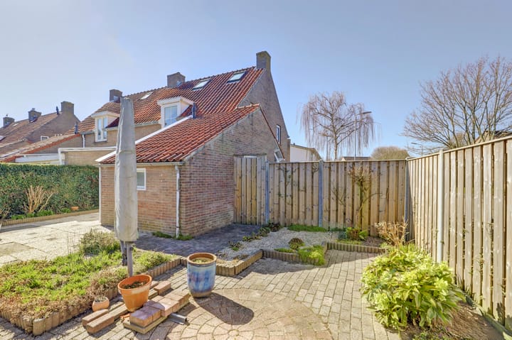 Foto 24 van Bernhardstraat 14