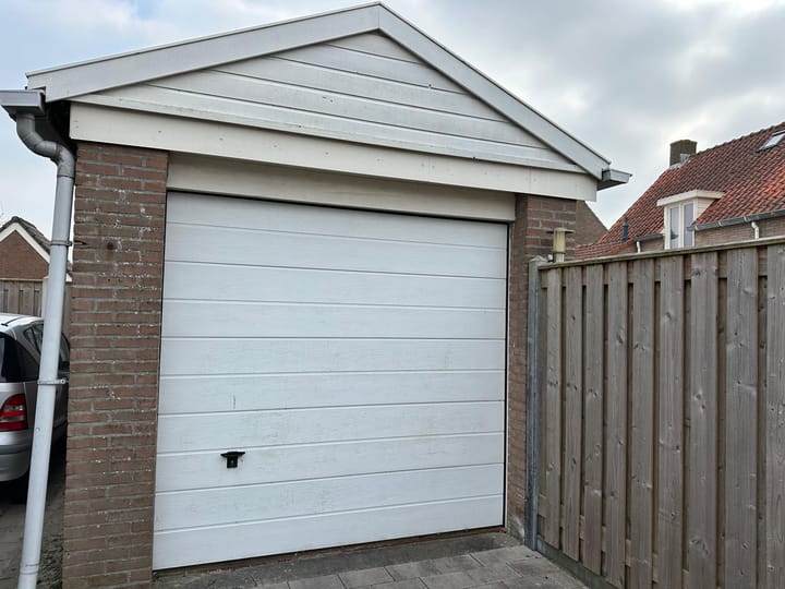 Foto 26 van Bernhardstraat 14