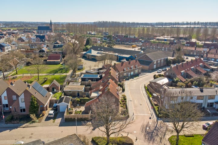 Foto 28 van Bernhardstraat 14