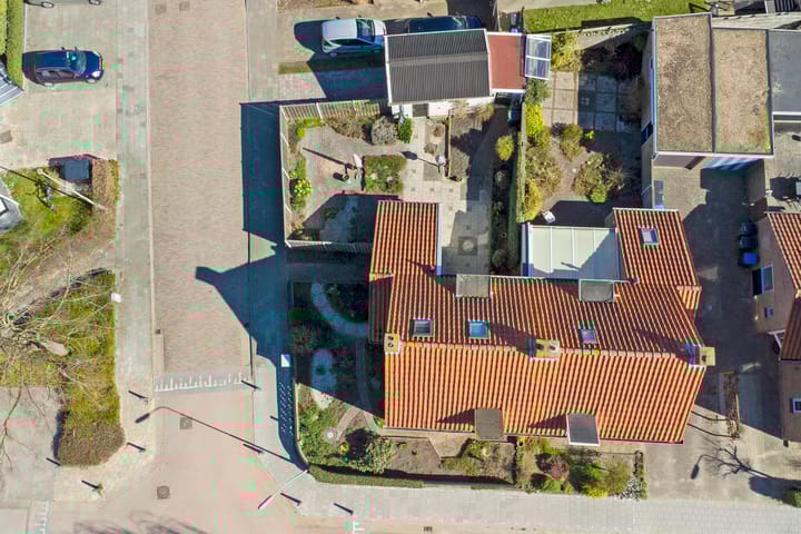 Foto 29 van Bernhardstraat 14