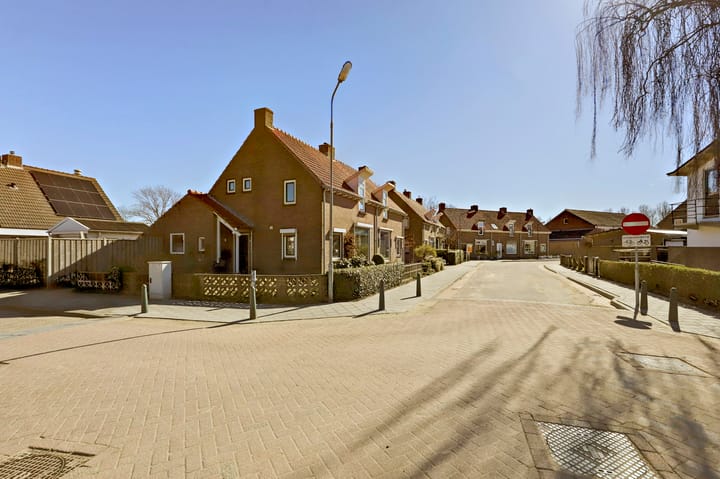 Foto 30 van Bernhardstraat 14