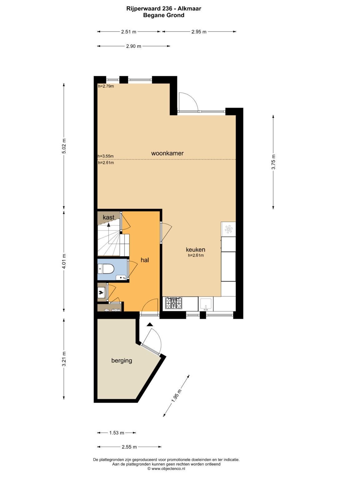 Foto 27 van Rijperwaard 236