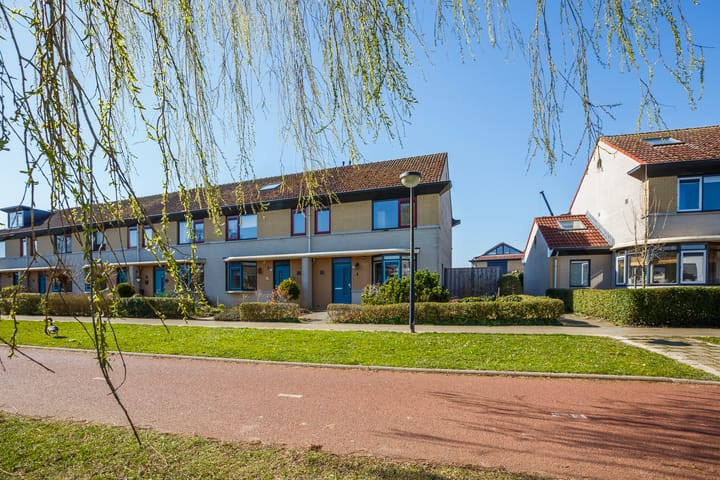 Foto 1 van Bosstraat 49