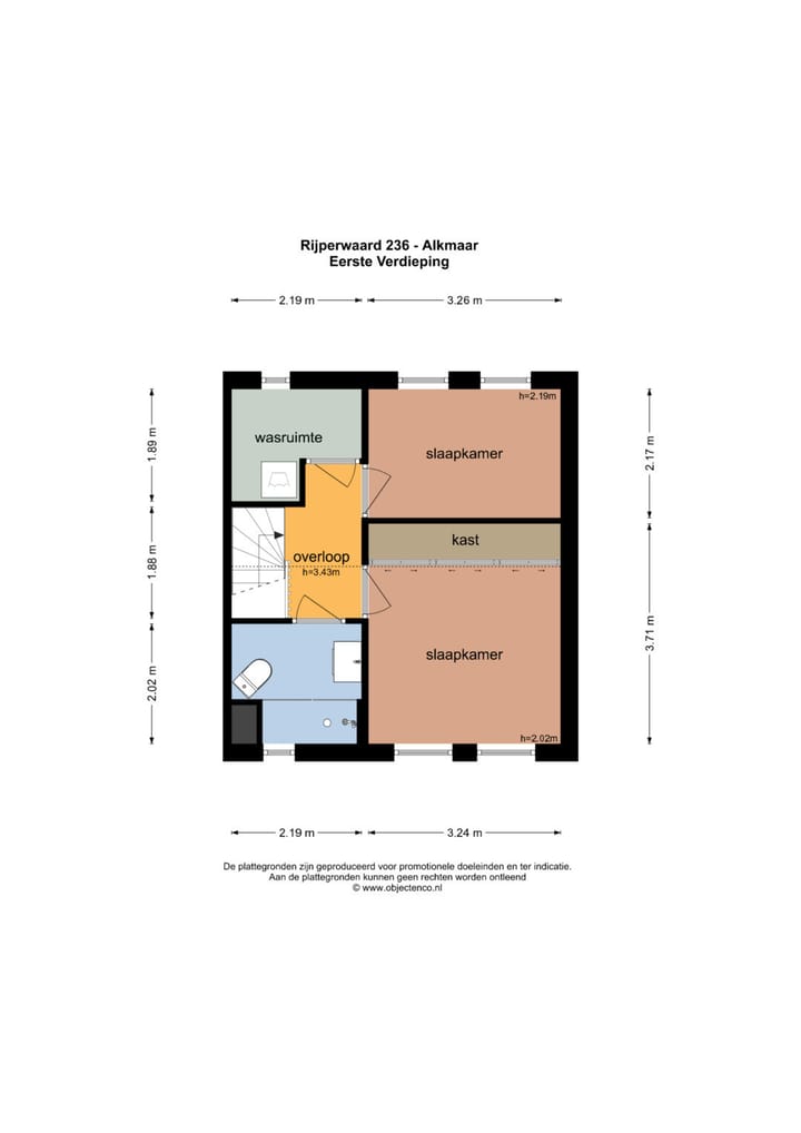 Foto 29 van Rijperwaard 236