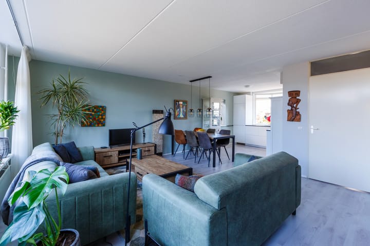 Foto 2 van Bosstraat 49