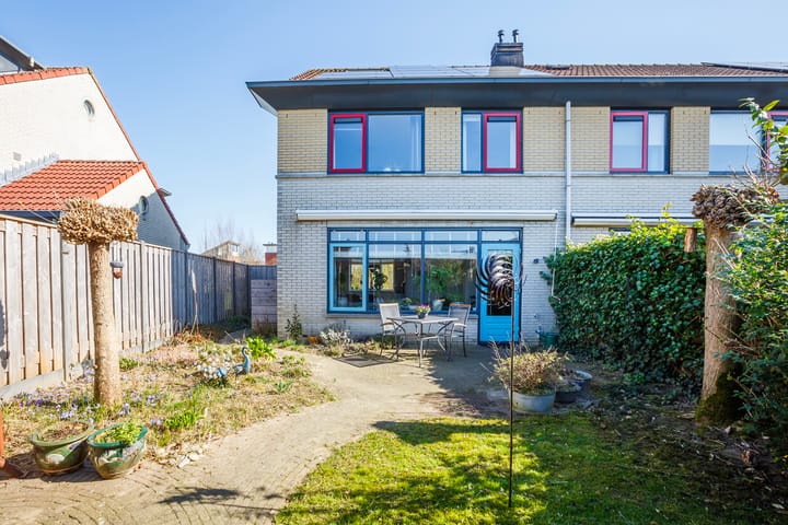 Foto 3 van Bosstraat 49