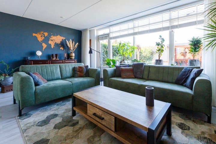 Foto 5 van Bosstraat 49