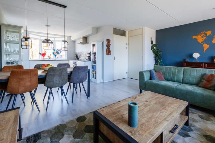 Foto 6 van Bosstraat 49