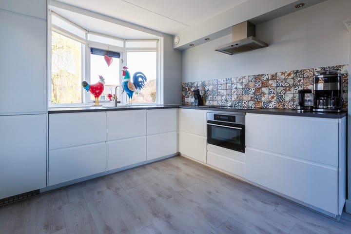 Foto 8 van Bosstraat 49