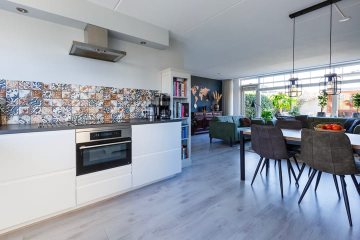 Foto 9 van Bosstraat 49