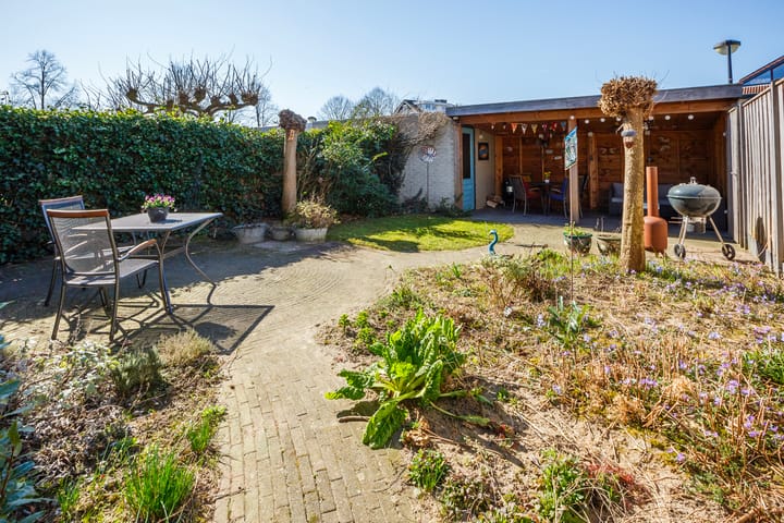 Foto 10 van Bosstraat 49