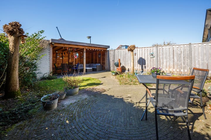 Foto 11 van Bosstraat 49