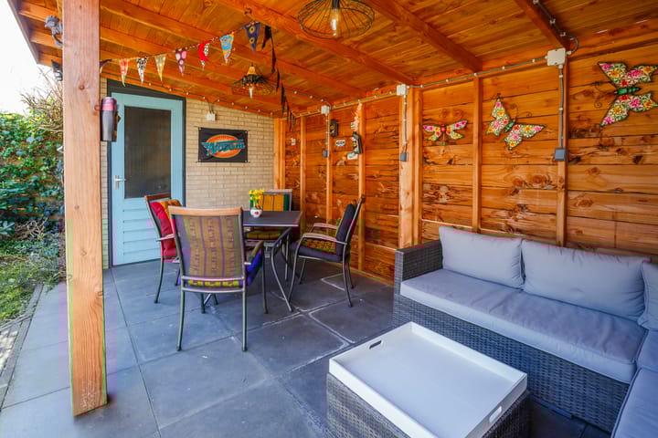 Foto 12 van Bosstraat 49