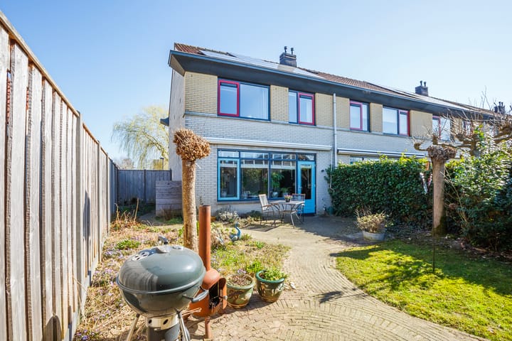 Foto 14 van Bosstraat 49