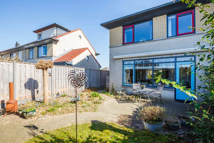 Foto 15 van Bosstraat 49