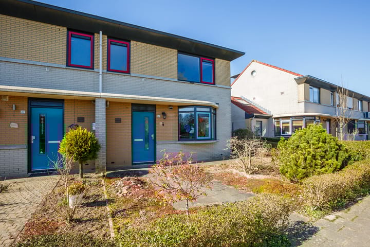 Foto 16 van Bosstraat 49