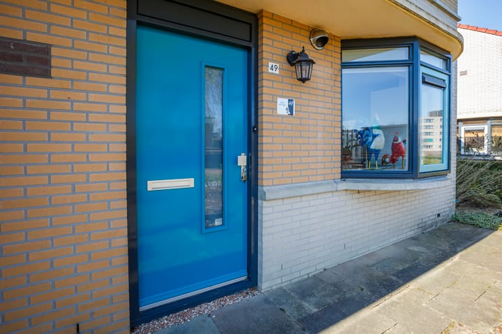 Foto 17 van Bosstraat 49