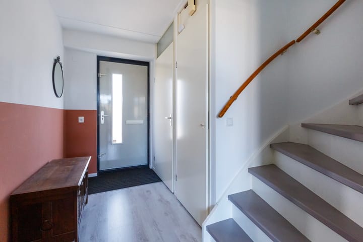 Foto 20 van Bosstraat 49