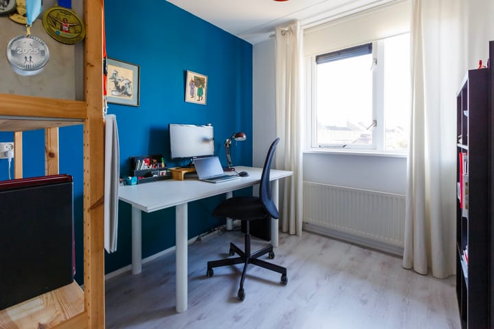 Foto 21 van Bosstraat 49