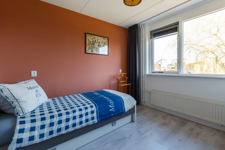 Foto 25 van Bosstraat 49