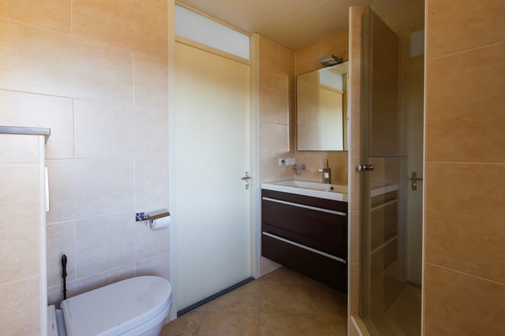 Foto 28 van Bosstraat 49