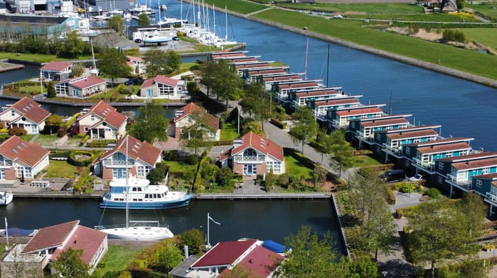 Foto 4 van Skelpebank 45