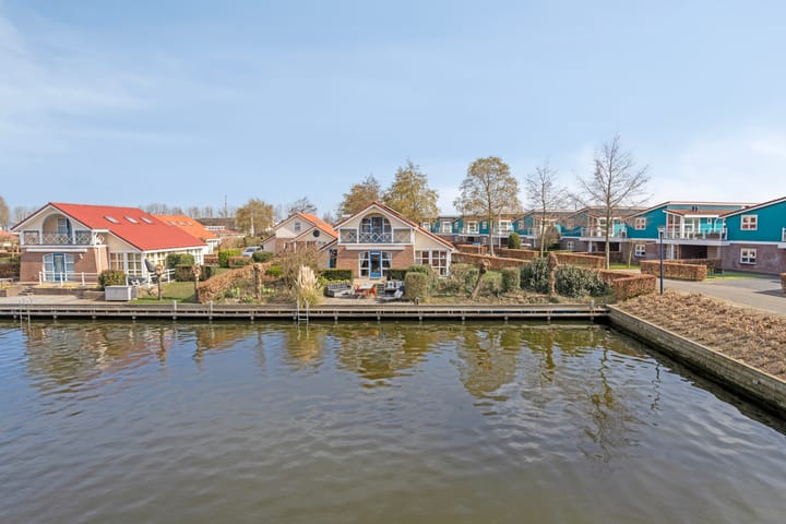 Foto 5 van Skelpebank 45