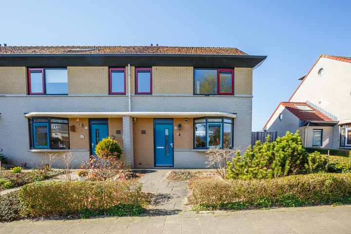 Foto 33 van Bosstraat 49