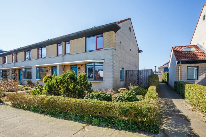 Foto 34 van Bosstraat 49