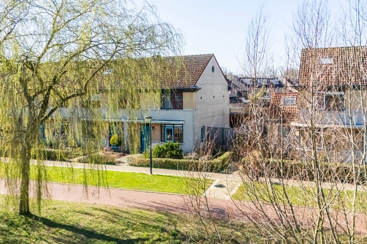 Foto 35 van Bosstraat 49