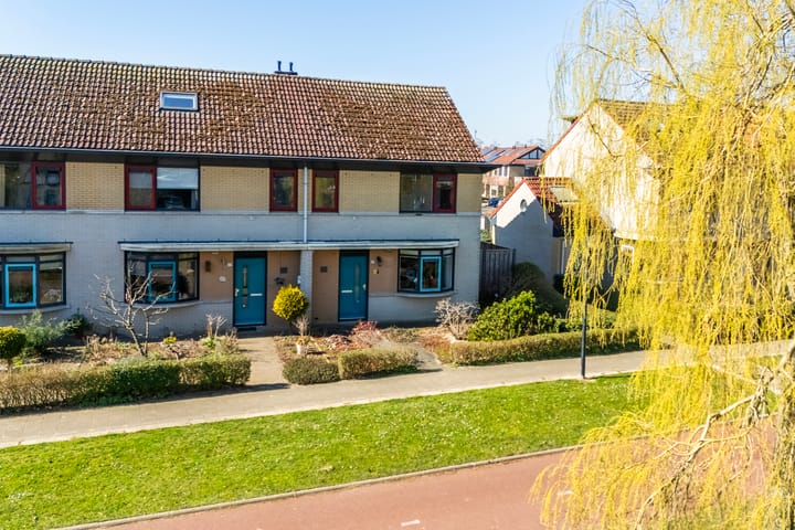 Foto 36 van Bosstraat 49