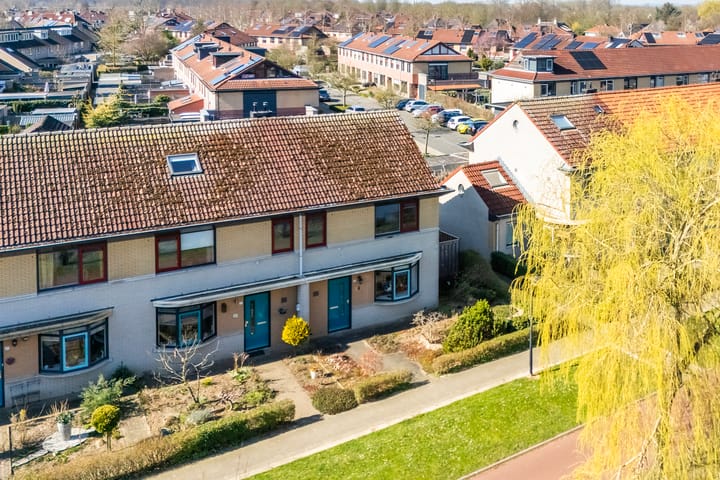 Foto 37 van Bosstraat 49