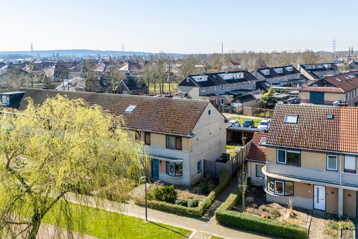 Foto 38 van Bosstraat 49