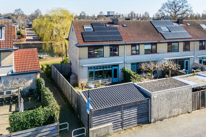 Foto 41 van Bosstraat 49