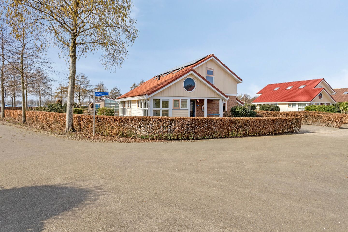 Foto 40 van Skelpebank 45