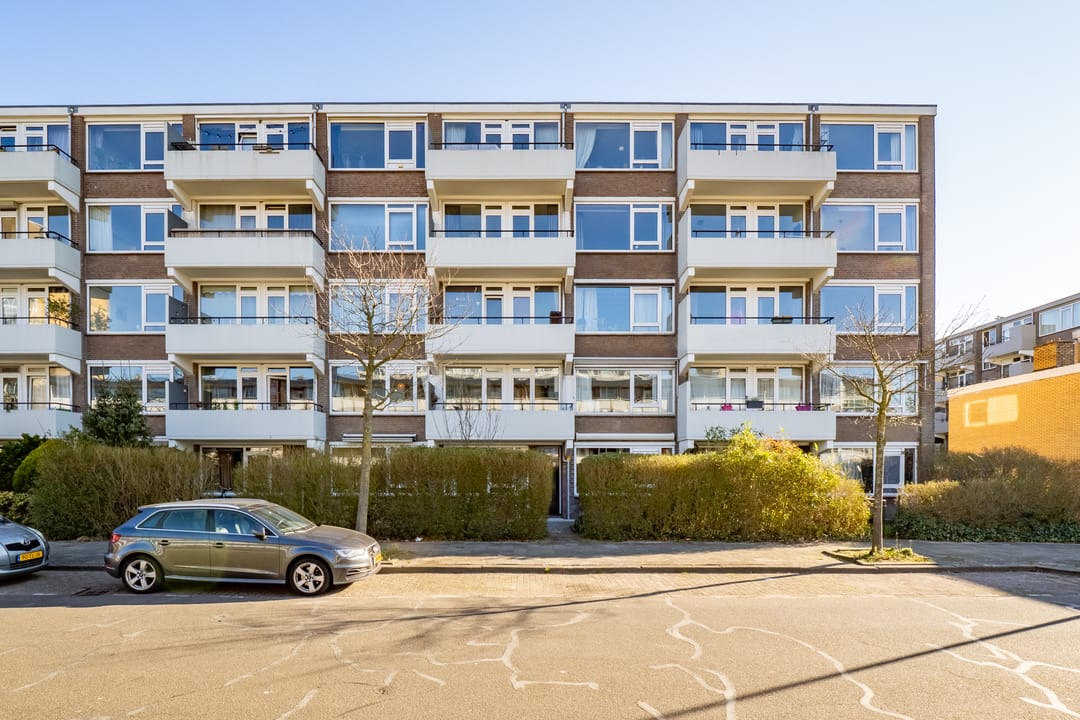 Foto 1 van Telderslaan 78