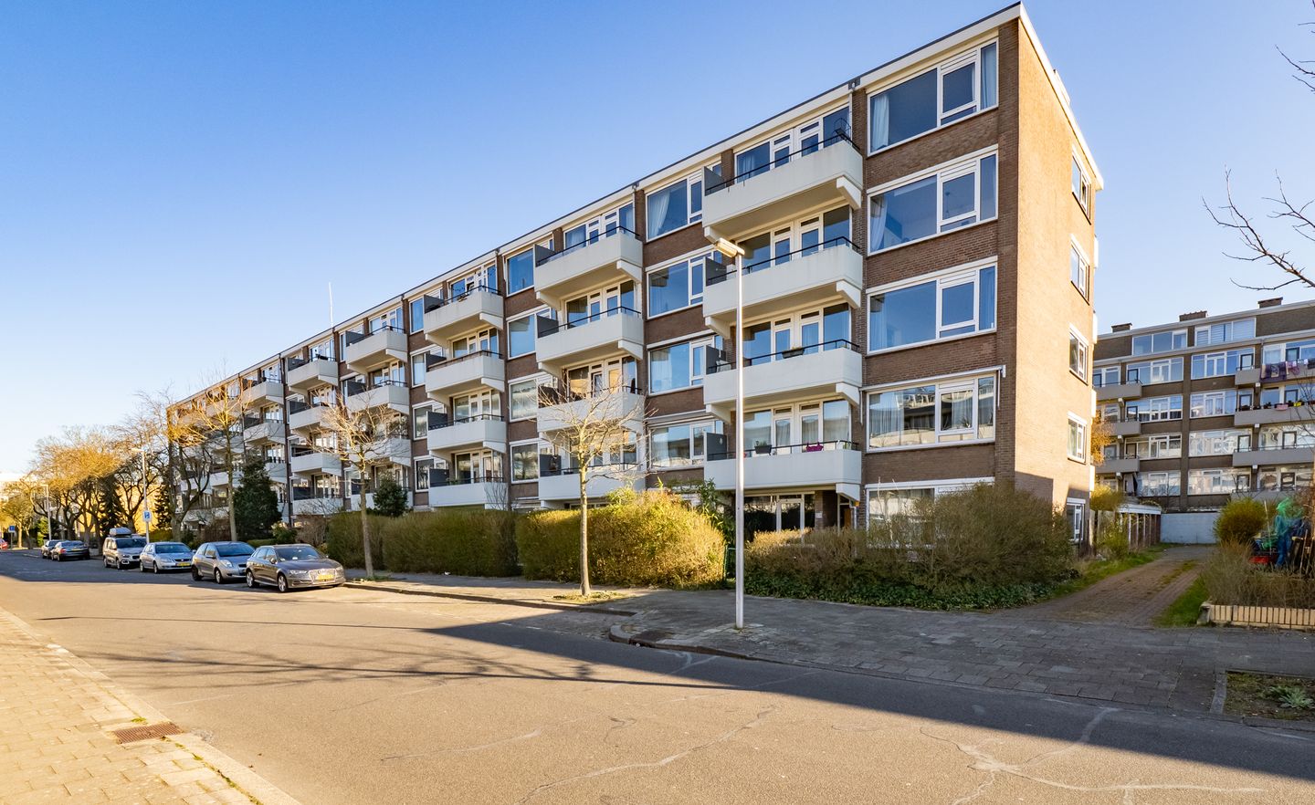 Foto 5 van Telderslaan 78