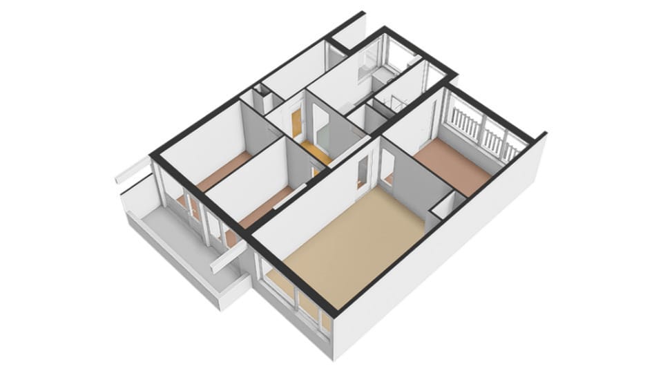 Foto 38 van Telderslaan 78