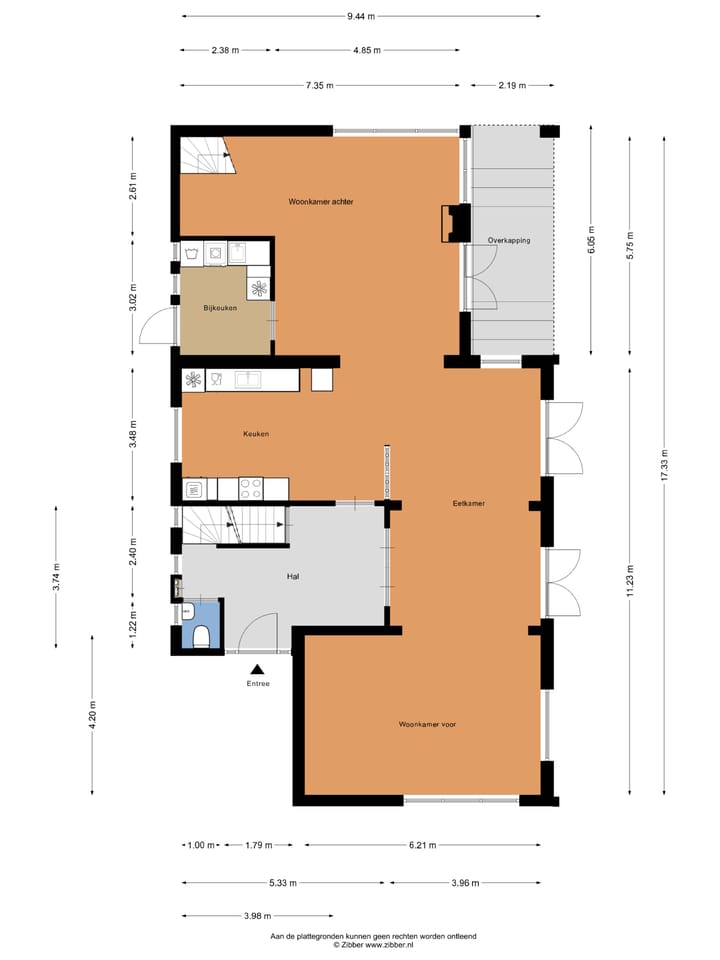 Foto 74 van Warandelaan 52