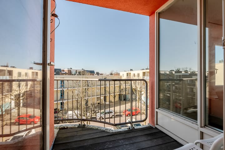 Foto 4 van Zuidpolderstraat 140