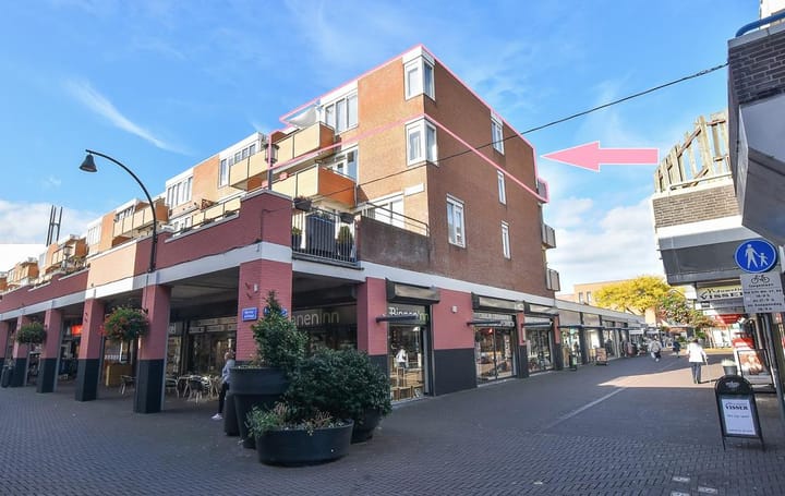 Foto 3 van Neringpassage 156