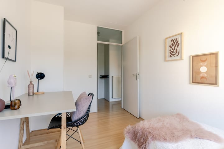 Foto 6 van Zuidpolderstraat 140