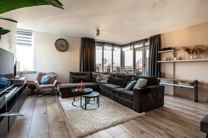 Foto 7 van Neringpassage 156