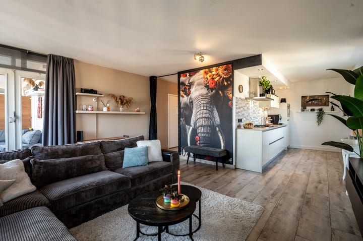 Foto 8 van Neringpassage 156