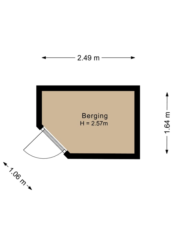 Foto 40 van Neringpassage 156