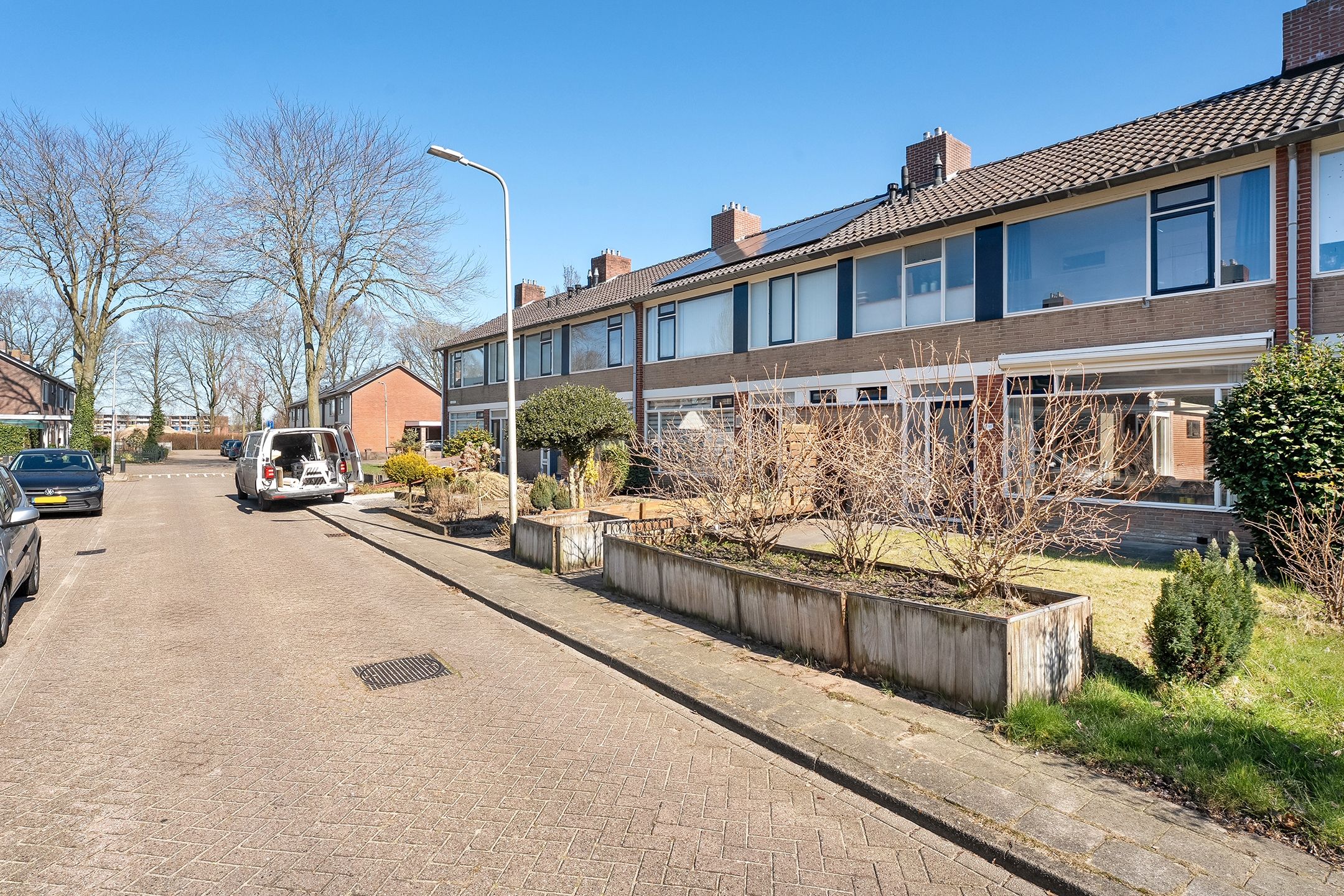 Photo 3 of P. de Hooghstraat 8